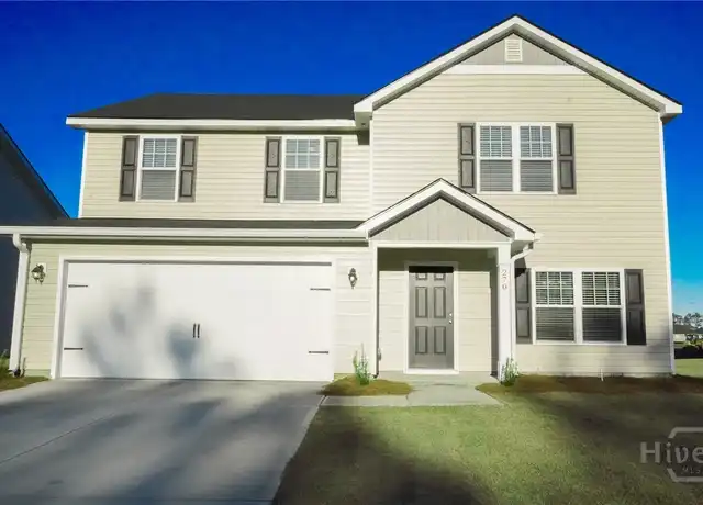 Property at 270 Cromer St, Savannah, GA, 31407, 5 beds, 3 baths, [object Object]