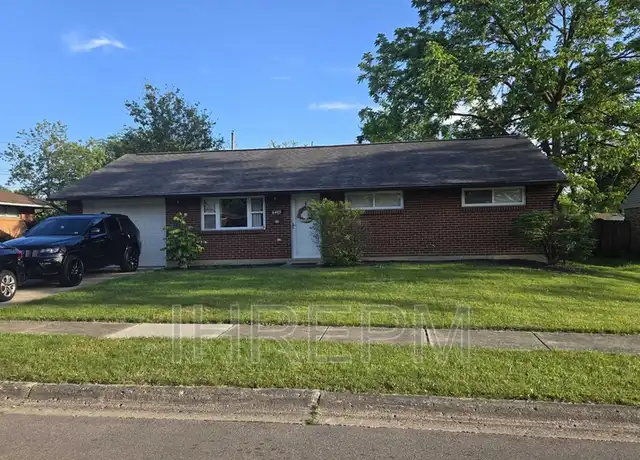Property at 6403 Roselawn Ave Unit 1, Reynoldsburg, OH, 43068, 3 beds, 1 bath, [object Object]