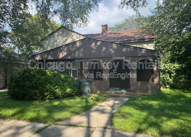 Photo of 17729 Community St, Lansing, IL 60438
