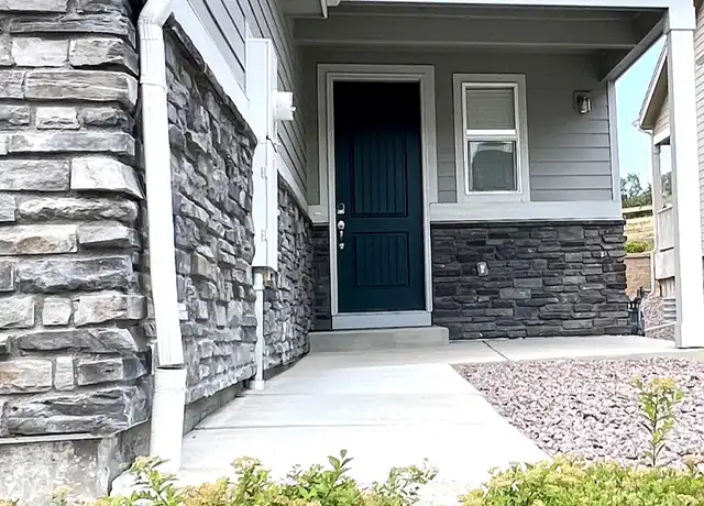 Property at 5744 Heathland Ter, Colorado Springs, CO, 80917, 1 bed, 1 bath, [object Object]
