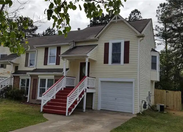 Property at 8055 S Bay Ct, Riverdale, GA, 30274, 3 beds, 3 baths, [object Object]