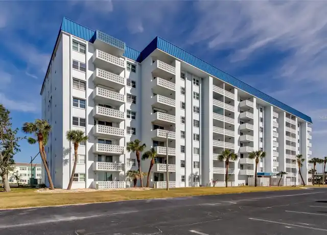 Property at 7 Elgin Pl #607, Dunedin, FL, 34698, 1 bed, 1 bath, [object Object]