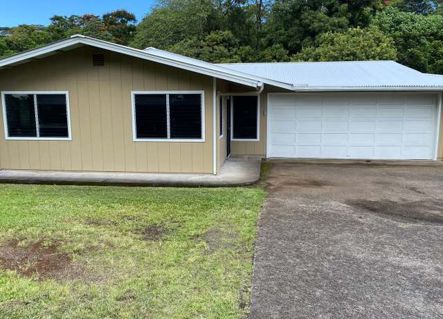 Photo of 352 W Puainako St, Hilo, HI 96720
