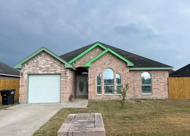 Property at 1220 S New Jersey St, Mission, TX, 78573, 3 beds, 2 baths, [object Object]