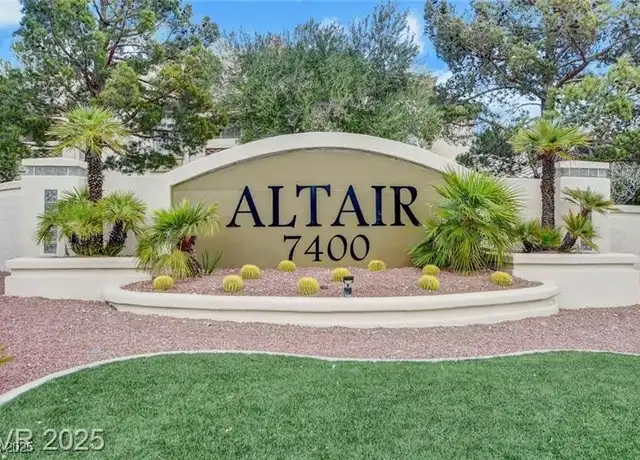 Property at 7400 W Flamingo Rd #1003, Las Vegas, NV, 89147, 2 beds, 2 baths, [object Object]