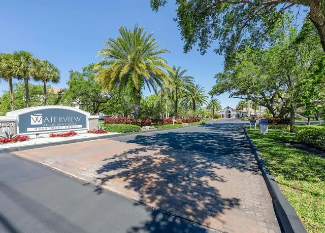 Photo of 3621 W Hillsboro Blvd, Coconut Creek, FL 33073