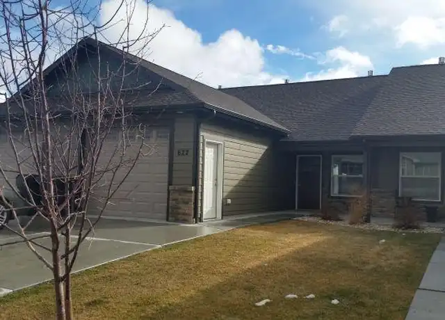 Property at 622 Claremont Rd, Billings, MT, 59105, 3 beds, 2 baths, [object Object]