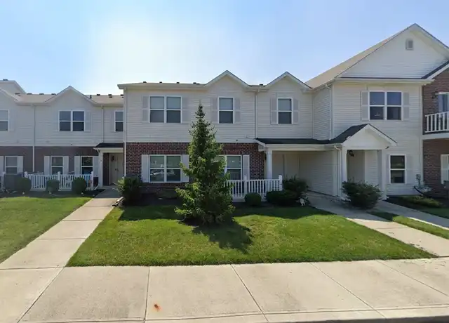 Property at 12135 Scoria Dr, Fishers, IN, 46038, 2 beds, 2.5 baths, [object Object]
