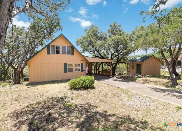 Property at 2676 Woodcrest Dr, Canyon Lake, TX, 78133, 3 beds, 2 baths, [object Object]