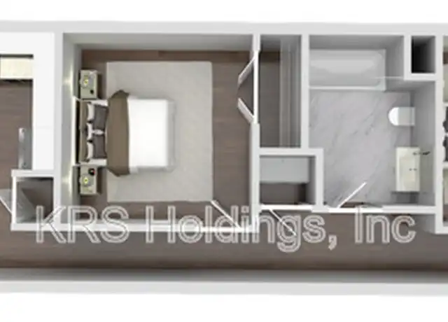 Property at 805 W Cary St Unit 220, Richmond, VA, 23220, 2 beds, 2 baths, [object Object]