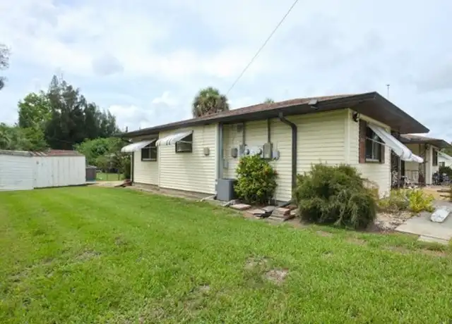 Property at 1875 Sadler Rd, North Fort Myers, FL, 33917, 2 beds, 1 bath, [object Object]