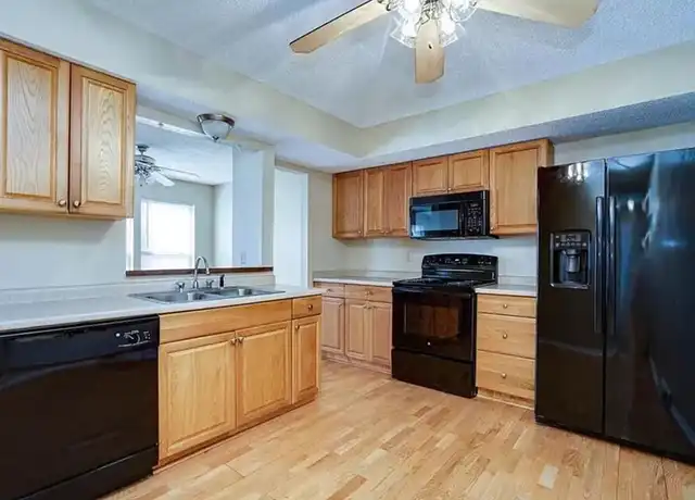 Property at Countryshire Apartments 2 - 8627 Countryshire Ln, Kansas City, MO, 64138, 1 bed, 1 bath, [object Object]
