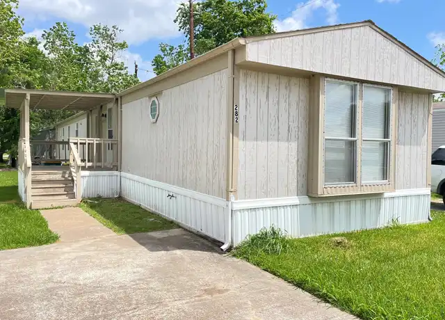 Property at 1938 Garden Rd #282, Pearland, TX, 77581, 3 beds, 2 baths, [object Object]