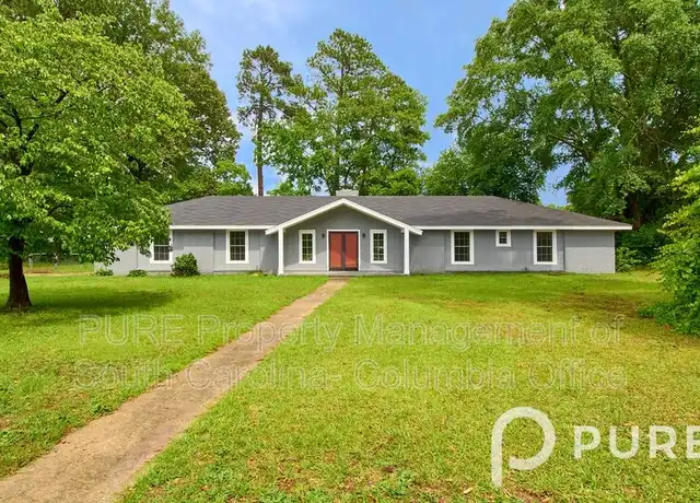 Property at 3 Village Ct, Sumter, SC, 29154, 4 beds, 2 baths, [object Object]