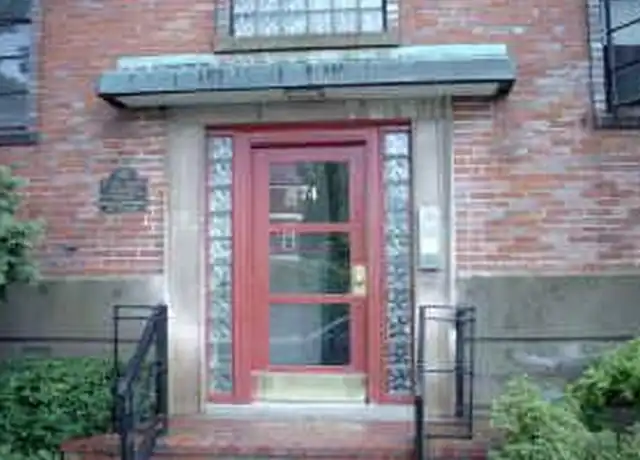 Property at 50 Alton Ct, Brookline, MA, 02446, 2 beds, 1 bath, [object Object]