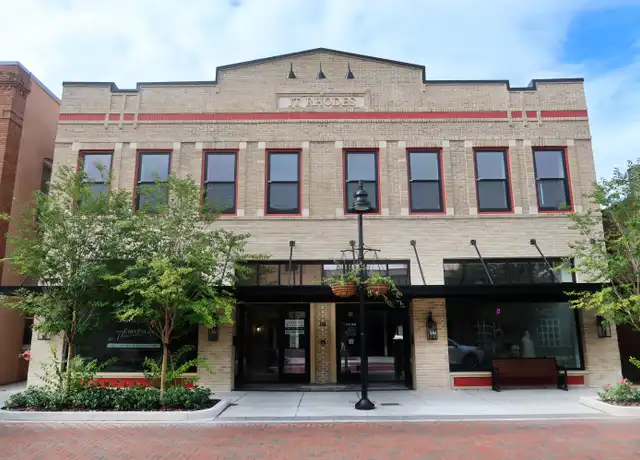 Property at 244 E Park Ave Unit 201, Lake Wales, FL, 33853, 2 beds, 2.5 baths, [object Object]