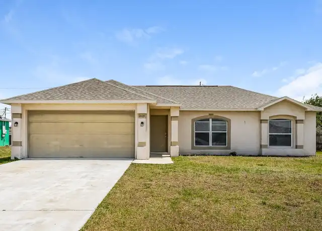 Property at 2429 Ainsworth Ave, Deltona, FL, 32738, 4 beds, 2 baths, [object Object]