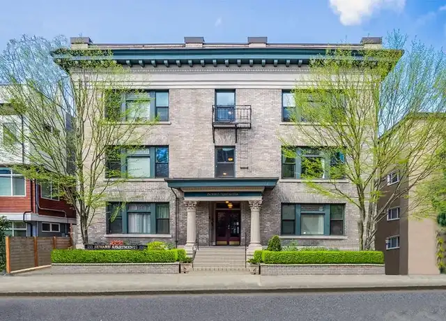 Property at Seward Apartments - 215 13th Ave E, Seattle, WA, 98102, 0 beds, 1 bath, [object Object]