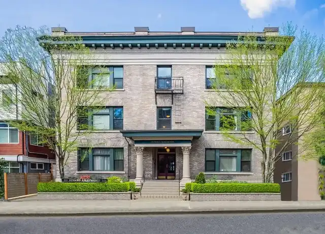 Property at Seward Apartments - 215 13th Ave E, Seattle, WA, 98102, 0 beds, 1 bath, [object Object]