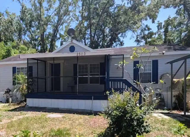 Property at 2503 Mobilaire Dr, Lutz, FL, 33559, 3 beds, 2 baths, [object Object]