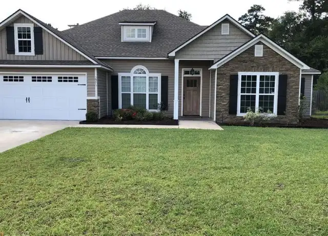 Property at 3973 Taylor Way, Valdosta, GA, 31605, 4 beds, 3 baths, [object Object]