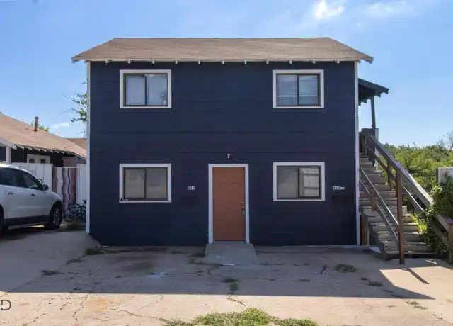 Property at 613 Sunset Dr, Wichita Falls, TX, 76301, 1 bed, 1 bath, [object Object]