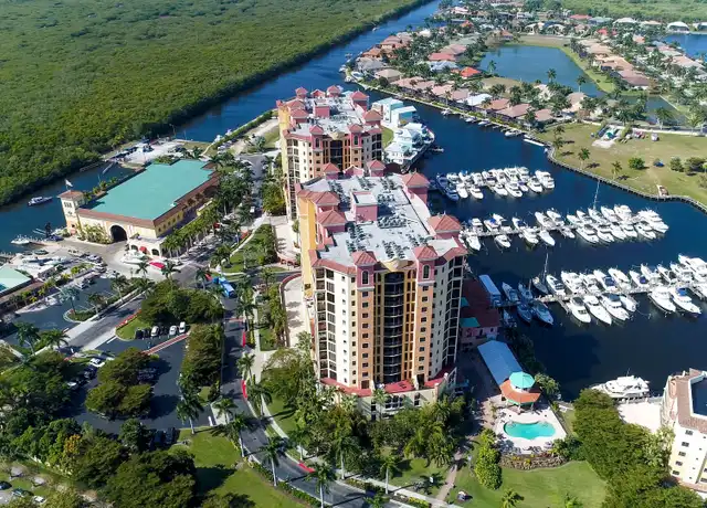 Property at 5793 Cape Harbour Dr, Cape Coral, FL, 33914, 2 beds, 2 baths, [object Object]