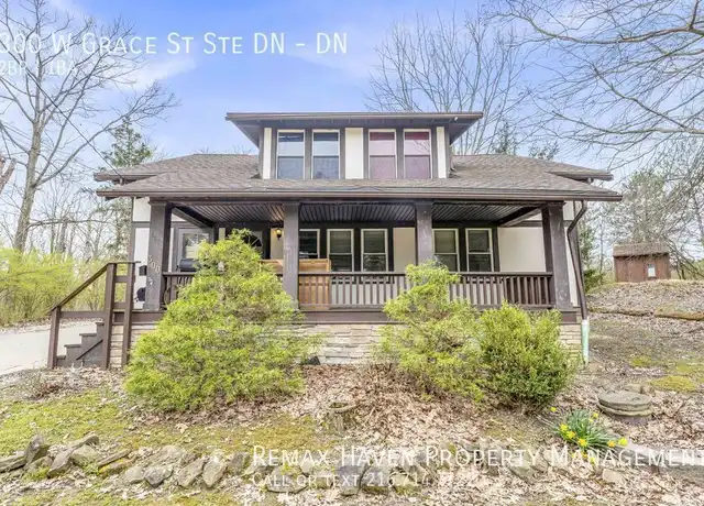 Property at 300 W Grace St Unit DN, Bedford, OH, 44146, 2 beds, 1 bath, [object Object]