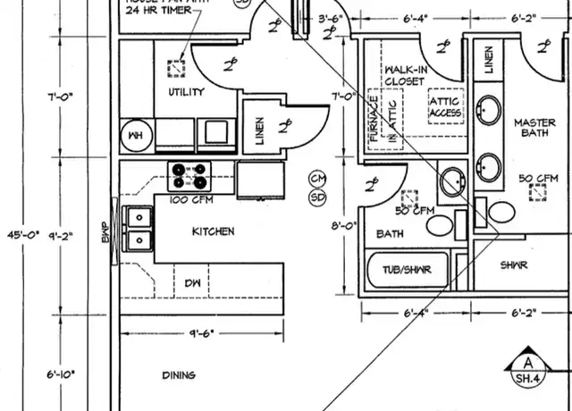 Property at 701 Symons St Apt 104, Richland, WA, 99354, 3 beds, 2 baths, [object Object]