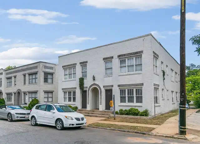 Property at The Larisa - 1411 14th St S, Birmingham, AL, 35205, 2 beds, 1 bath, [object Object]