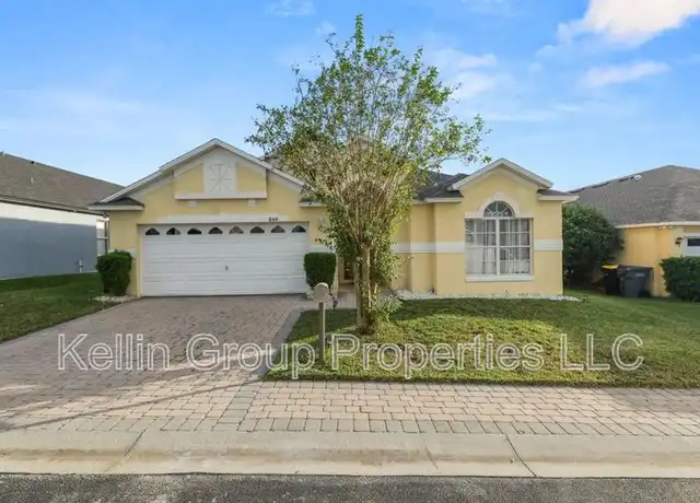 Property at 548 Old Bridge Cir, Davenport, FL, 33897, 4 beds, 3 baths, [object Object]