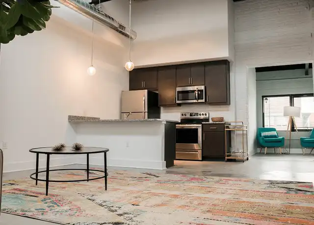 Property at Peanut Factory Flats - 201 W 24th St, Norfolk, VA, 23517, 1 bed, 1 bath, [object Object]