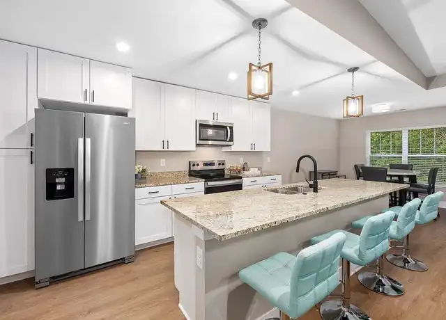 Property at The Flats of Acme Village - 5541 Foothills DR, Williamsburg, MI, 49690, 2-3 beds, 2-3 baths, [object Object]