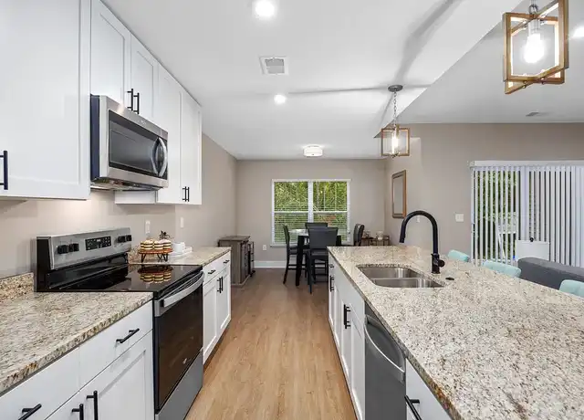 Property at The Flats of Acme Village - 5541 Foothills DR, Williamsburg, MI, 49690, 2-3 beds, 2-3 baths, [object Object]