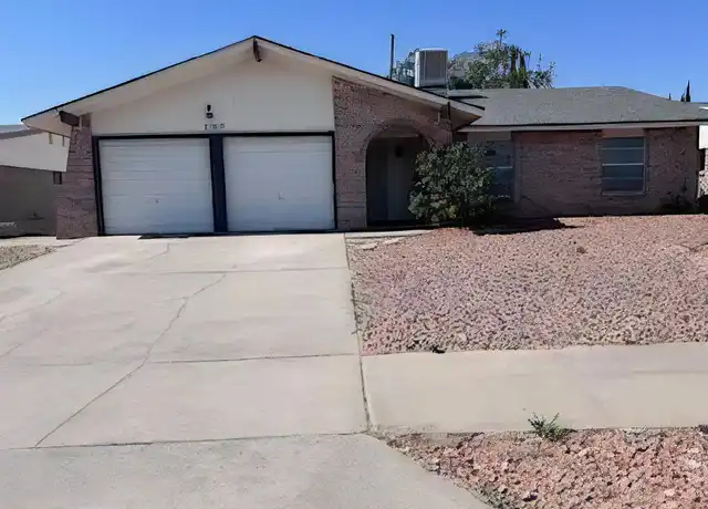 Property at 11317 Jack Cupit Ln, El Paso, TX, 79936, 3 beds, 2 baths, [object Object]