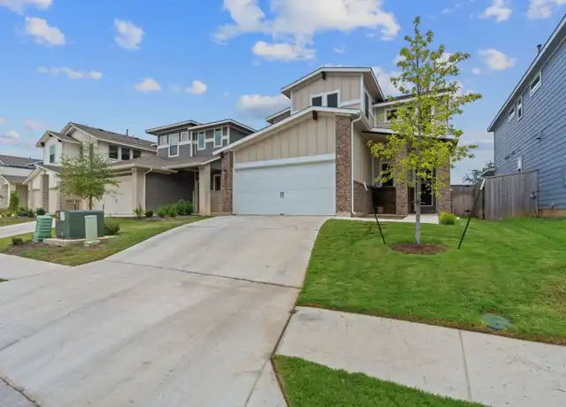 Property at 6113 Dumfries Ln, Austin, TX, 78744, 4 beds, 3.5 baths, [object Object]