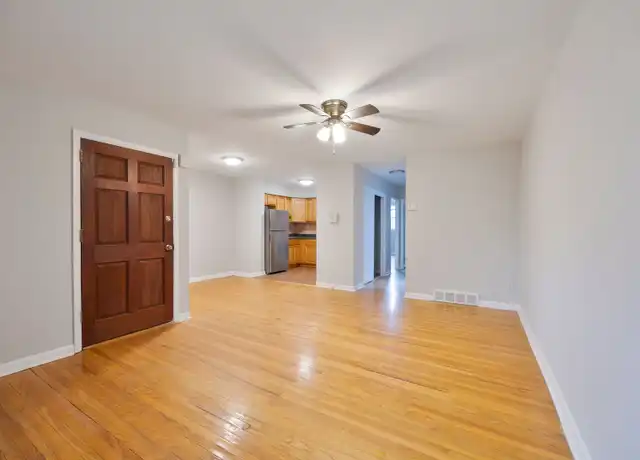 Property at 3929 Lankenau Ave Unit 2F, Philadelphia, PA, 19131, 2 beds, 1 bath, [object Object]