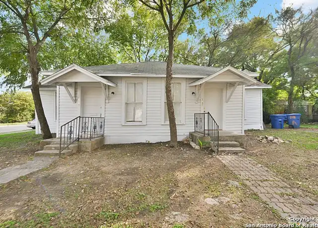 Property at 113 S Olive St Unit A, San Antonio, TX, 78203, 1 bed, 1 bath, [object Object]