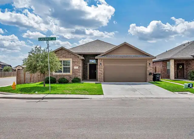 Property at 1 Glass Ranch Rd, Odessa, TX, 79765, 4 beds, 2 baths, [object Object]