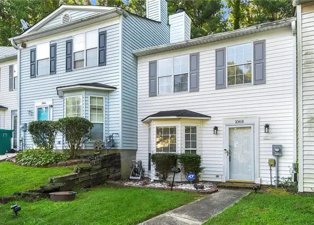 Property at 1068 Huntington Trce SE, Smyrna, GA, 30082, 2 beds, 2.5 baths, [object Object]