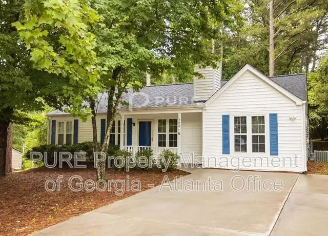 Property at 406 Mimosa Ter, Woodstock, GA, 30188, 3 beds, 2 baths, [object Object]