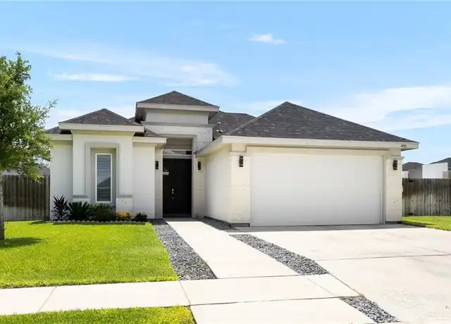 Property at 405 Stella Dr, San Juan, TX, 78589, 3 beds, 2 baths, [object Object]