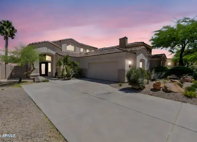 Property at 11525 E Desert Willow Dr, Scottsdale, AZ, 85255, 3 beds, 2 baths, [object Object]