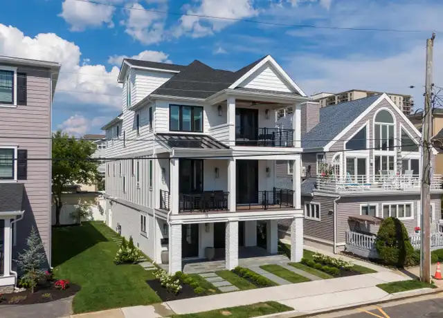 Property at 15 S 36th Ave, Longport, NJ, 08403, 5 beds, 5.5 baths, [object Object]