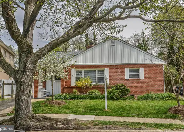 Property at 305 S Fenwick St, Arlington, VA, 22204, 4 beds, 2 baths, [object Object]