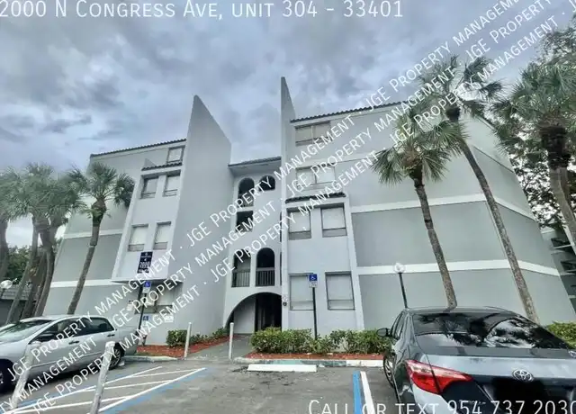 Property at 2000 N Congress Ave Unit 33401, West Palm Beach, FL, 33409, 1 bed, 1 bath, [object Object]