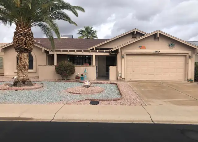 Property at 1900 Leisure World, Mesa, AZ, 85206, 2 beds, 2 baths, [object Object]