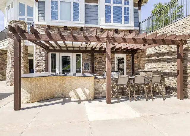 Property at The Residences At New Longview - 3301 SW Kessler Dr, Lees Summit, MO, 64081, 1-2 bed, 1-2 bath, [object Object]