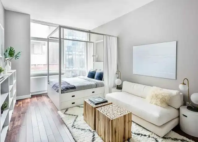 Property at 507 W 28th St Unit 4JA, New York, NY, 10001, 0 beds, 1 bath, [object Object]