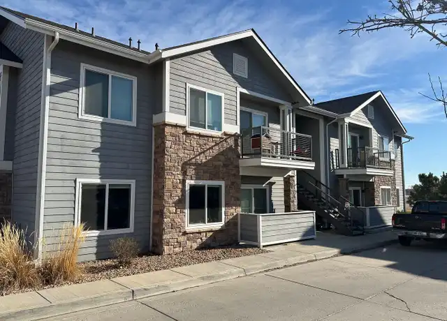 Property at 343 Buffalo Dr Unit D, Windsor, CO, 80550, 2 beds, 2 baths, [object Object]